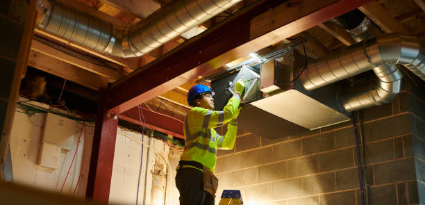 Best Local Air Duct Cleaning Services  in Clearview, WA