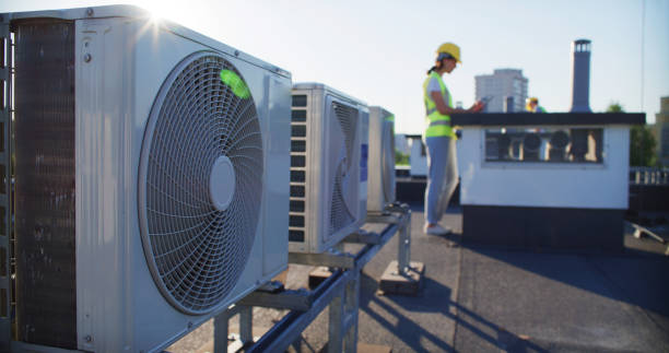Clearview, WA Airduct Cleaning Company