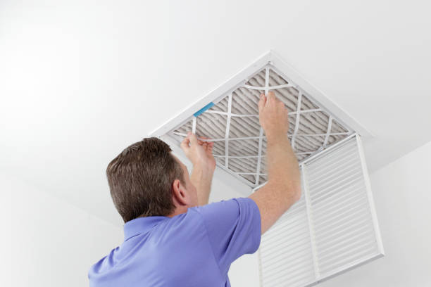 Best Affordable Air Duct Cleaning  in Clearview, WA